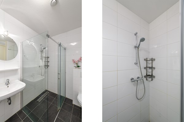 Medium property photo - Badweg 2-302, 8701 XG Bolsward